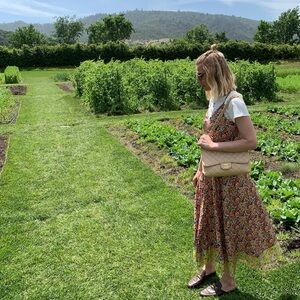 Chanel pre-owned jumbo single flap 2009-2010